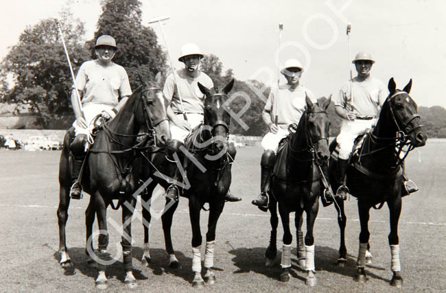 1960 Meadowbrook on River ground