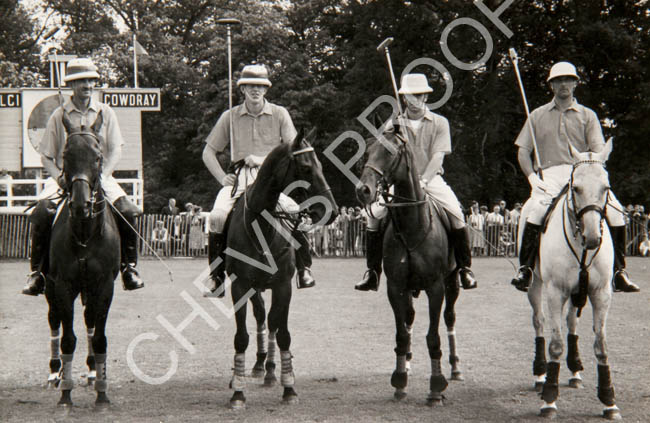 1963 Cowdray, Harper, Withers, Hill, Smith Ryland