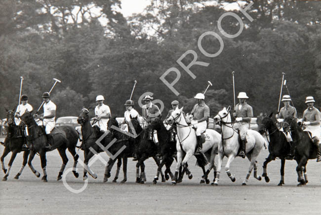 1963 Gold Cup teams