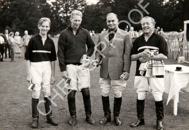 1963 Harper, Kemple, Hanut, Moller