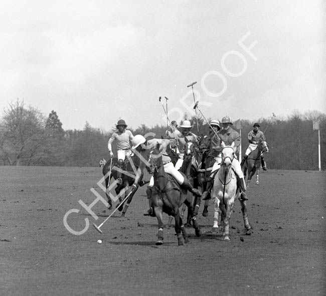 1978 House ground action