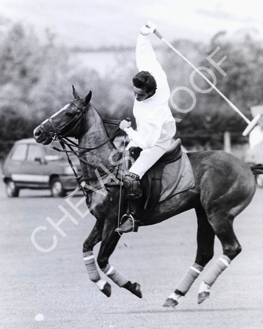 1988 Carlos schooling