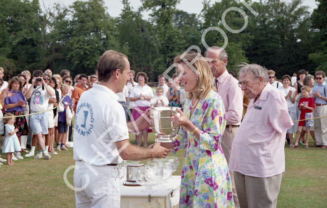 1990 Lady Cowdray Ch cup