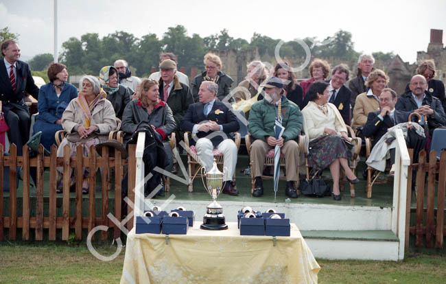 1998 Argentine cup