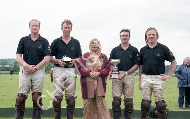 1998 cooch behar winners