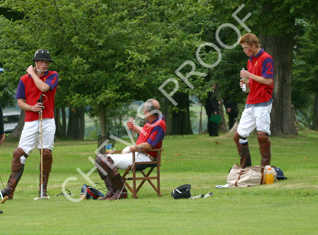 2003 Three Princes 2