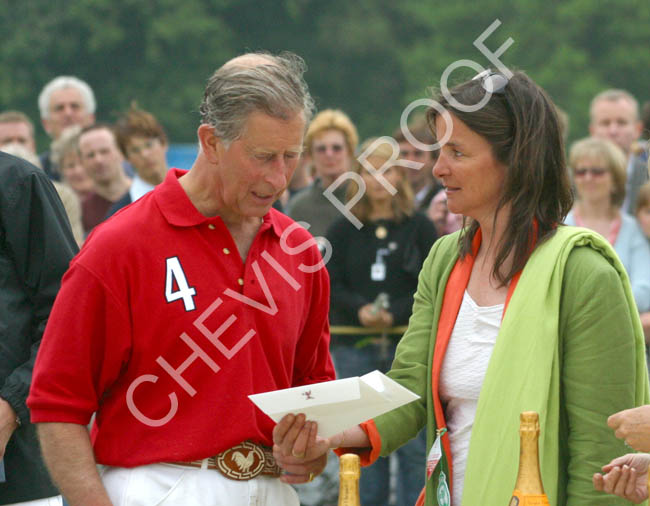 2004 Cheryl and Charles