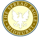 The Spread Eagle, Midhurst