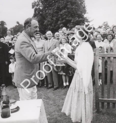 1950's Princess Margaret and Lord John Cowdray