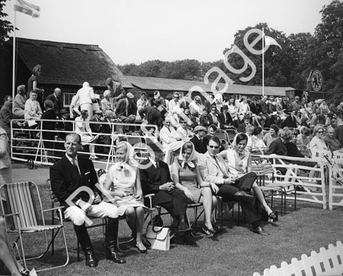 1960's Philip at Cirencester