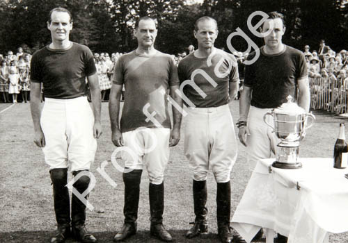 1962 Windsor Ferguson, Cavanagh, Philip, Beresford