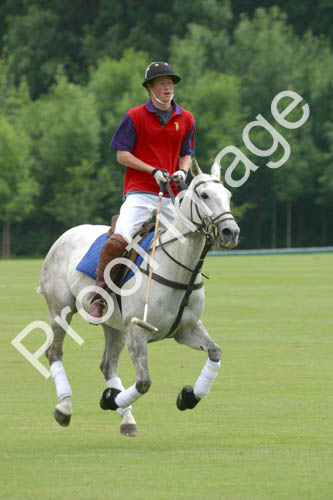 2003 Harry at Ash Park on best winning pony